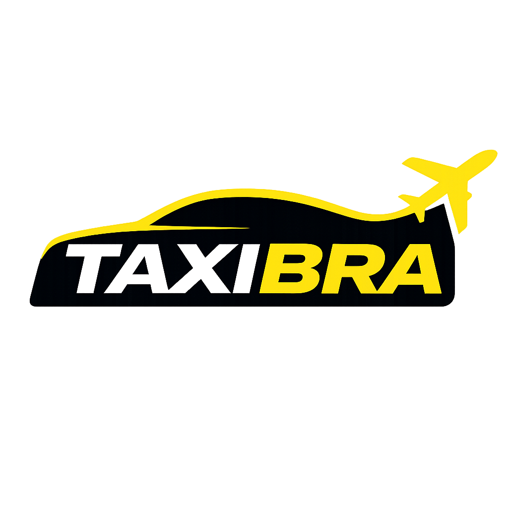 TAXIBRA taxi Bratislava